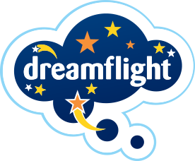 AMD are proud to support Dreamflight