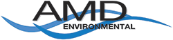 AMD Environmental Logo